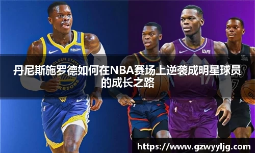 丹尼斯施罗德如何在NBA赛场上逆袭成明星球员的成长之路